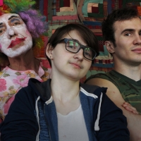 HIR By Taylor Mac Comes to Chelsea Theatre Works