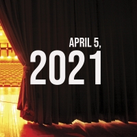 Virtual Theatre Today: Monday, April 5- with Mandy Gonzalez, Lin-Manuel Miranda, and…