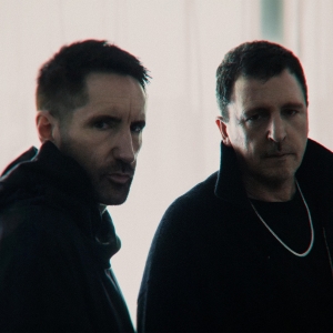 Listen: TRON: ARES Soundtrack by Nine Inch Nails Now Available Photo