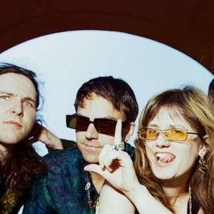 BODEGA Release New Single WEATHER ME, Set JACK LONDON CALLING Film Photo