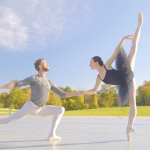 Westside Ballet of Santa Monica to Present Spring MASTERS OF MOVEMENT Event Video