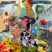 Mamas Gun Announces New Album 'Cure The Jones' Photo