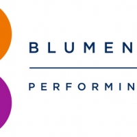 Bank Of America Receives Blumenthal's Fourth Annual Business Leaders For The Arts Awa Photo
