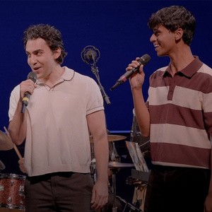 Video: 'I Can Hear the Stars' from BASURA at Alliance Theatre Photo