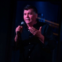 Tony V To Headline Comedy Night At Slater's In Webster On April 21 Video