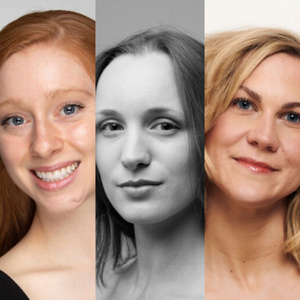 The Entertainment Community Fund Reveals 2026 Alex Dubé Scholarship Recipients Photo