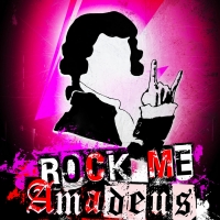All-Star Musical Fusion Extravaganza ROCK ME AMADEUS is Coming Summer 2021 Photo