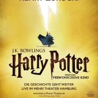 BWW Review: HARRY POTTER AND THE CURSED CHILD at Mehr! Theater Am Großmarkt Video