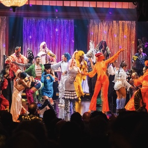Art as Activism on Broadway: CATS: THE JELLICLE BALL and the Power of Joy as Resistance Photo