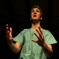 BWW Interview: Meet the Founder of Bloomingdale Theatre Company, Connor Chase Stewart Photo