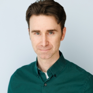 Interview: Dain Geist of SEVEN ASSASSINS WALK INTO A BAR at Main Street Theater Interview