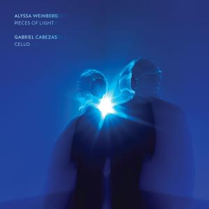 PIECES OF LIGHT to Arrive on MASS MoCA Records Featuring Gabriel Cabezas Photo