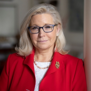 Drew Forum Speaker Series Presents A Conversation with Liz Cheney At Mayo Performing Photo