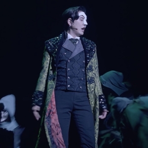 PHANTOM, ELISABETH Musicals & More to Debut on Disney+ in South Korea Next Month Photo