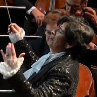 South Florida Symphony Orchestra Presents Masterworks Iv: Mozart, Mendelssohn & Rossi Photo