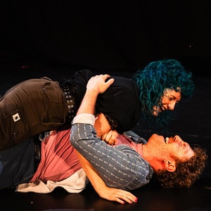 EDINBURGH 2026 Review: WE HAD FUN, Summerhall