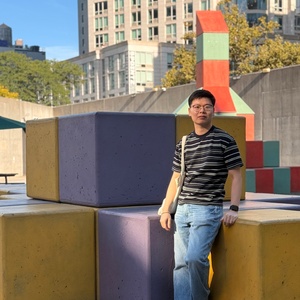 VFX Compositor Iain He and the Invisible Craft Behind Studio Production