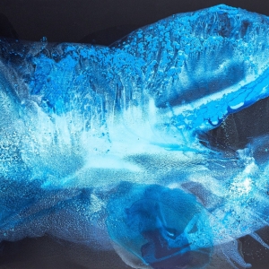 West Charleston Library To Host Artist Reception For Clara Berta: Ethereal