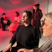 BWW Review: THE NETHER at The Weekend Theater explores the darker side of virtual rea Photo