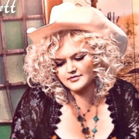 AM/FM Chart-Topper Ashley Puckett Returns With First New Single/Video Release Of 2022 Photo
