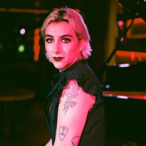 Interview: Mason Alexander Park Celebrates Queer Music at Green Room 42 Photo