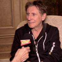 Video: Gabriel Byrne Explains What WALKING WITH GHOSTS Is All About Video