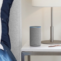 AUDIO: Let Alexa Sing You Her New Musical on Your Amazon Echo! Video
