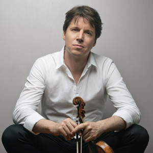 Joshua Bell to Join Alexander Shelley for Pacific Symphony Season Opener Photo