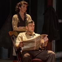 BWW Review: A VIEW FROM THE BRIDGE, York Theatre Royal Photo
