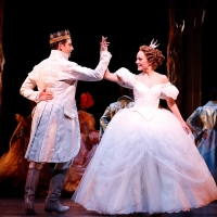 Rodgers and Hammerstein's CINDERELLA to Have Australian Premiere in Sydney at the…