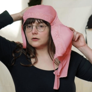 Jessica Aszkenasy Brings New Solo Comedy Show TITCLOWN to Edinburgh Fringe