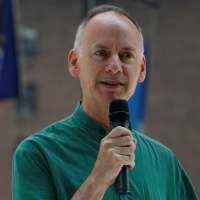 President and Artistic Director Jonathan Hollander and Battery Dance Free Summer Fest Interview