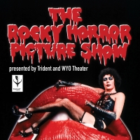 WYO Theater to Present ROCKY HORROR SHOW This Month Photo
