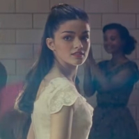 Steven Spielberg Wanted to Cut 'I Feel Pretty' from WEST SIDE STORY Photo