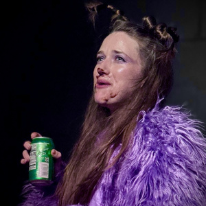 MAGGIE Solo Fly-Woman Comedy To Be Presented at Hollywood Fringe Festival Photo