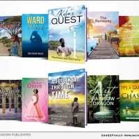 Worlds Unknown Publishers Brings Rich Stories Of Africa To The Young And Young At Hea