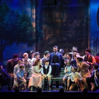 BWW Review: FINDING NEVERLAND at Broadway Palm Will Make You 'Believe!' Photo