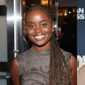 ONE NIGHT ONLY: AN EVENING WITH DENÉE BENTON AND JORDAN DONICA is Coming to Carnegie Photo