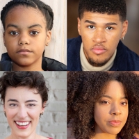 Strawdog Theatre Announces Casting for THIRST Photo