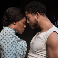 INTIMATE APPAREL to Premiere on PBS in September Photo