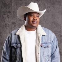 Rising Country Star Jarvis Redd To Perform At CMA Festival 2023 Photo
