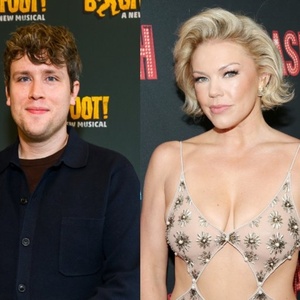 Ariana DeBose, Grey Henson, Robyn Hurder and More Join BROADWAY BACKWARDS Lineup Video