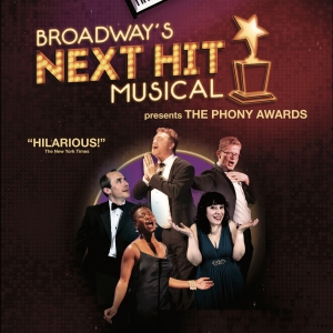 ​BROADWAYS NEXT HIT MUSICAL to Return to 54 Below With Beth Leavel Photo