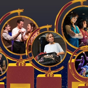 How/When/Where to Watch the 2024 Tony Awards
