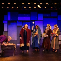 BWW Review: 10 X 10 NEW PLAY FESTIVAL at Barrington Stage Company Offers A Little…