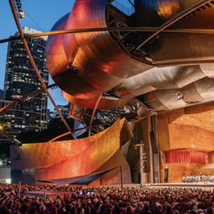 SUNDAY IN THE PARK WITH LYRIC to Return to Chicago in August Photo
