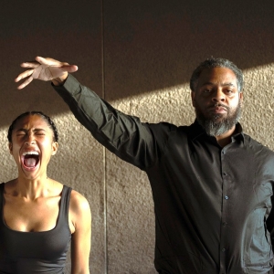 UK Debut of Rickerby Hinds’ DREAMSCAPE Comes to Edinburgh Fringe Photo