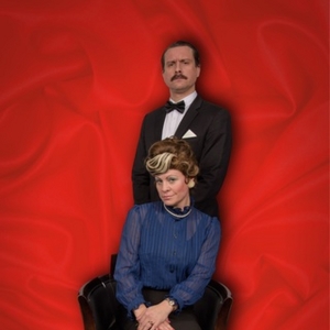 Deluxe Night  Comes To FAULTY TOWERS THE DINING EXPERIENCE This Valentine's Day Photo
