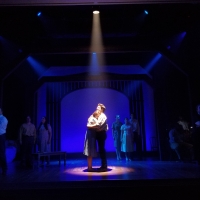 Interview: Mary Nickles, Director of THE BRIDGES OF MADISON COUNTY at Mill Town Playe Interview