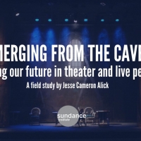 Sundance Institute Releases Independent Theater Study on Needs of Artists Photo